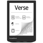 PocketBook Verse eBook-čitač 15.2 cm (6 palac) siva