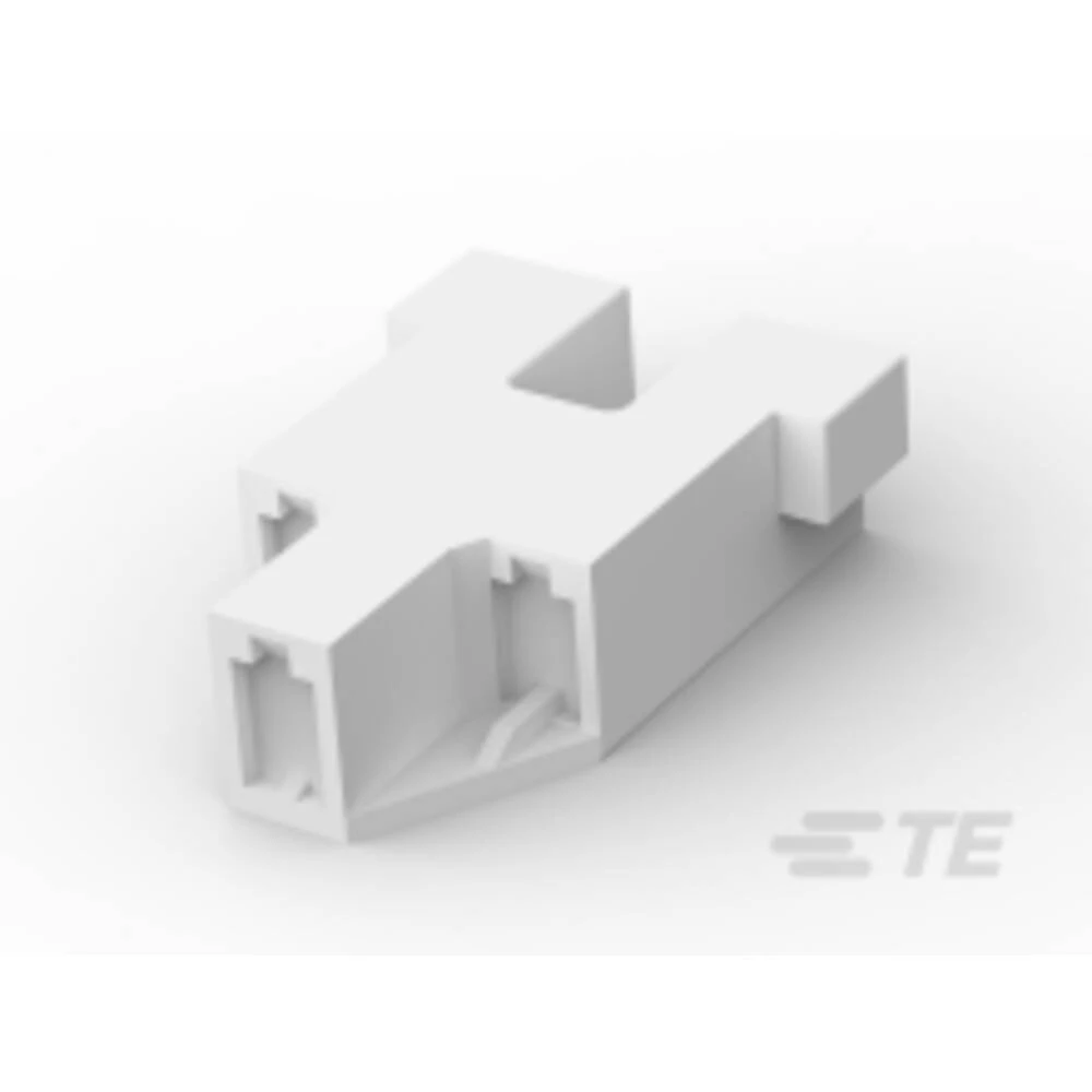 TE Connectivity Hermetic Cluster BlocksHermetic Cluster Blocks 171370-3 AMP slika