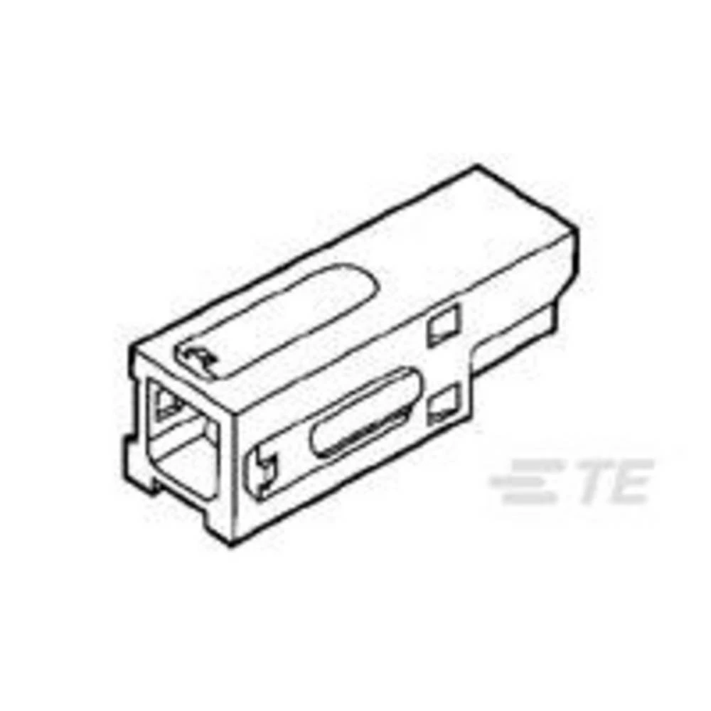 TE Connectivity 53894-1 200 St. Carton slika