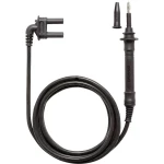 Benning 10150829 2m Prüfleitung 2-pol. mit 4mm Prüfspitze  mjerni vod  1 St.