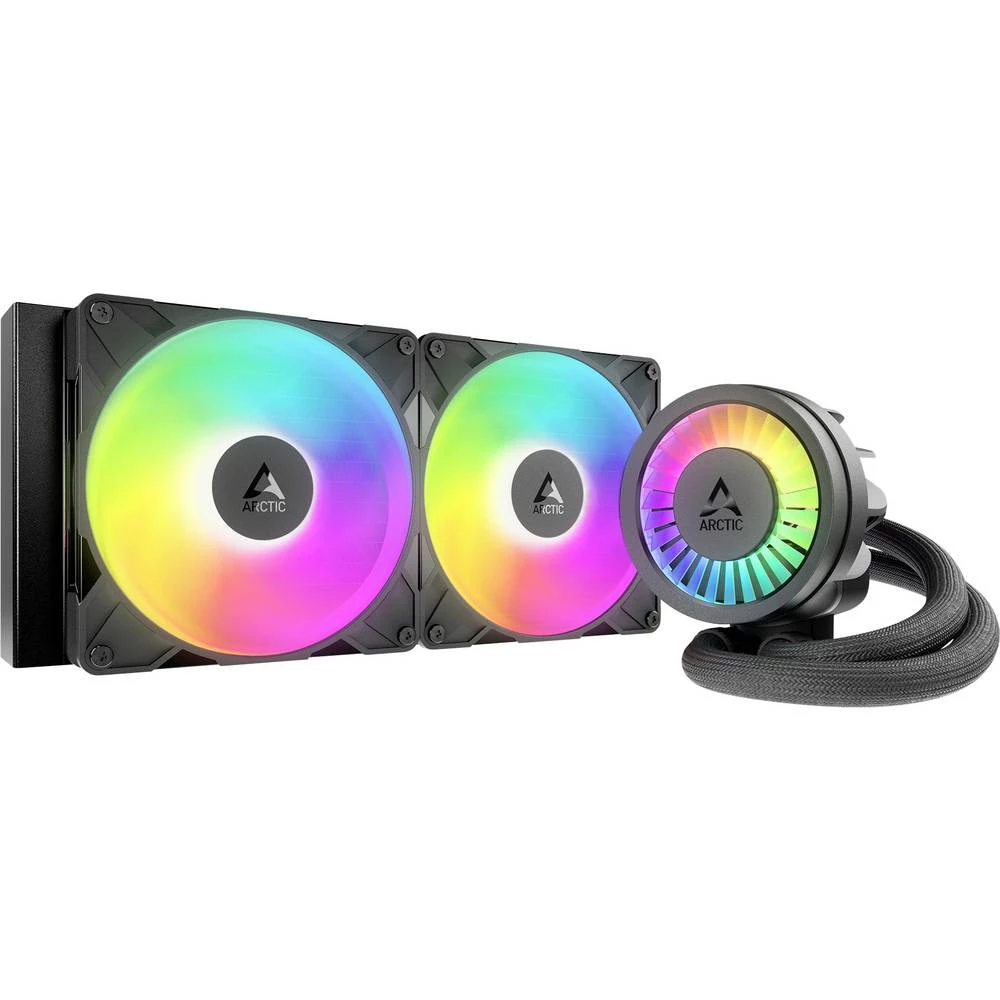 Arctic ACFRE00183A PC vodeno hlađenje slika