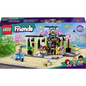 42618 LEGO® FRIENDS Heartlake City Cafe slika