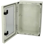 Fibox ARCA 705030W No MP razvodni ormar 500 x 700 x 300 polikarbonat svijetlosiva (RAL 7035) 1 St.