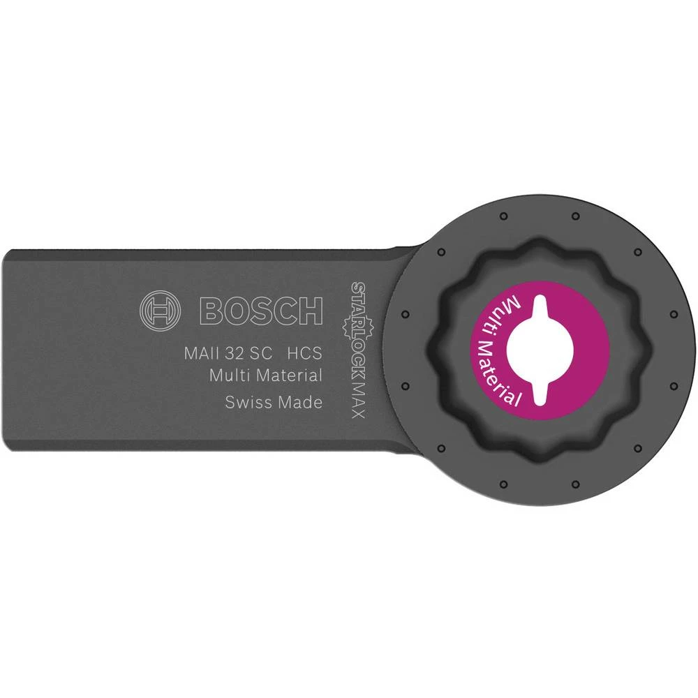 Univerzalni rezači zglobova 32 mm Bosch Accessories 2608664503 2608664503 1 ST slika