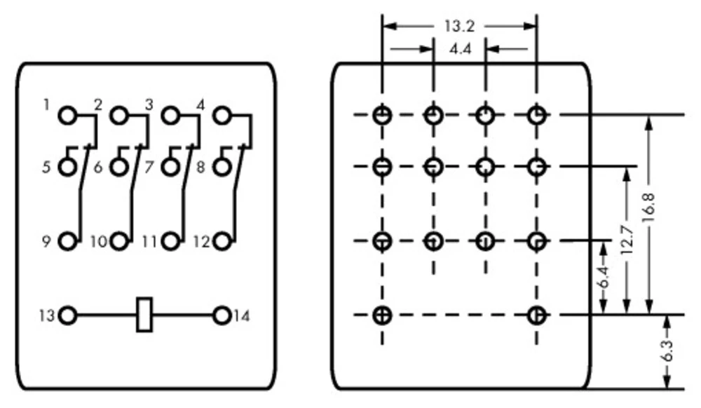 Conrad Product Image