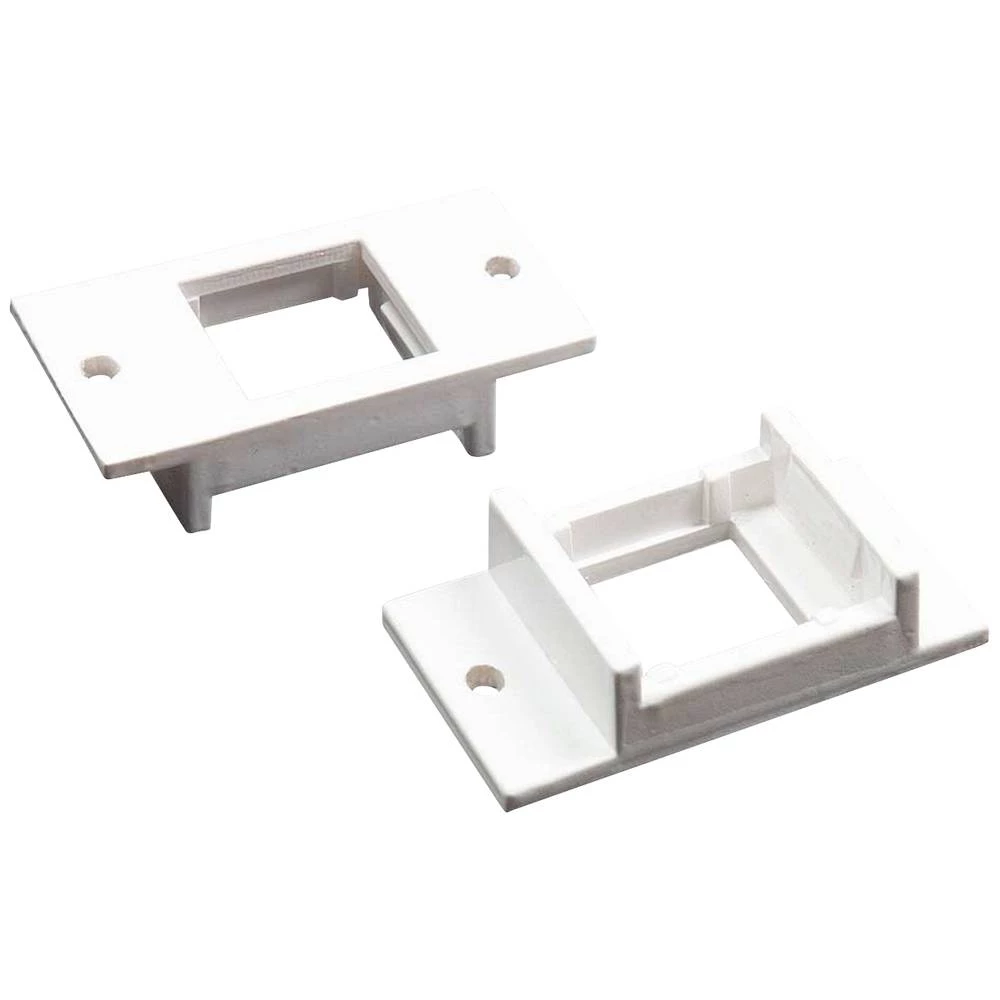 Lyndahl LKK011WS poklopac ulaza  bijela slika