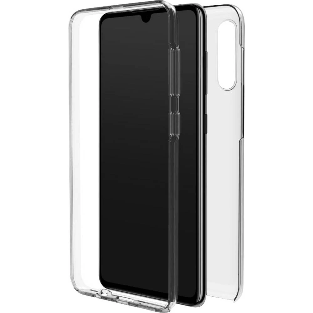 Black Rock 360° Clear etui Huawei P30 prozirna slika