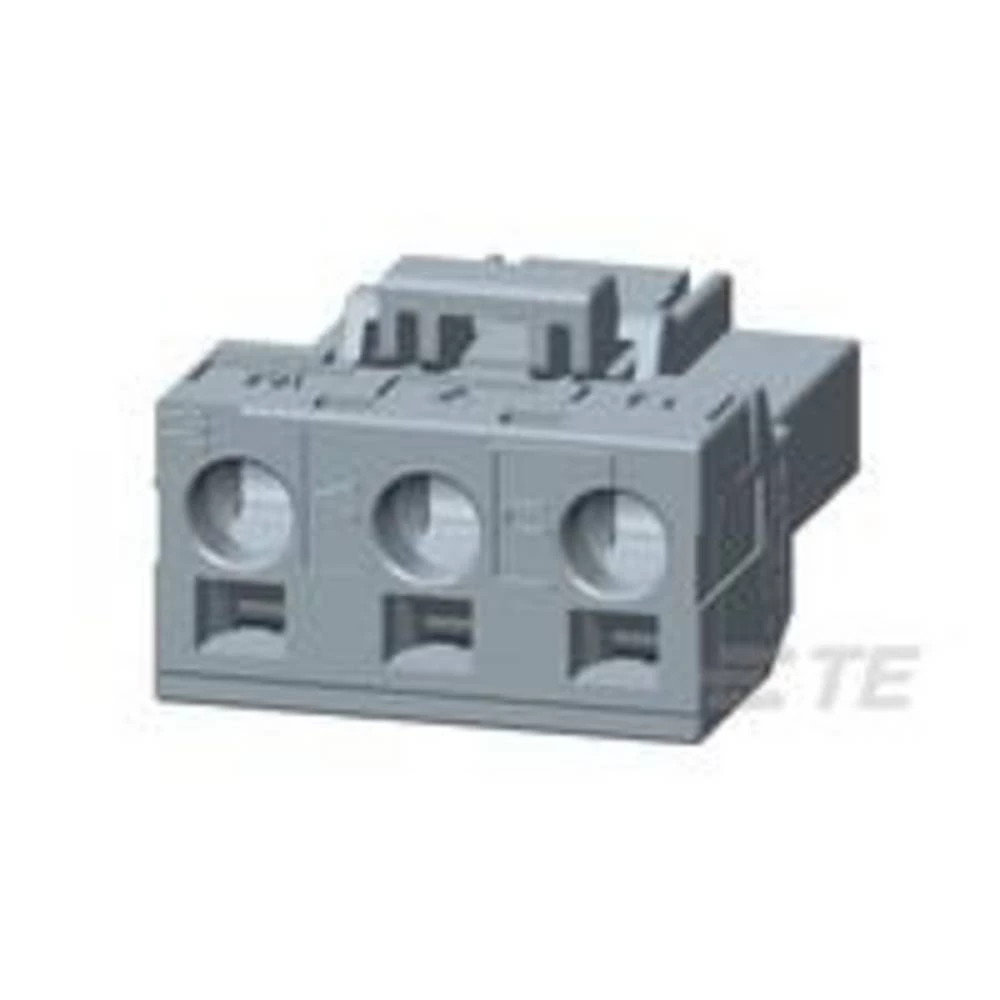 TE Connectivity Dynamic SeriesDynamic Series 3-2229794-1 AMP slika