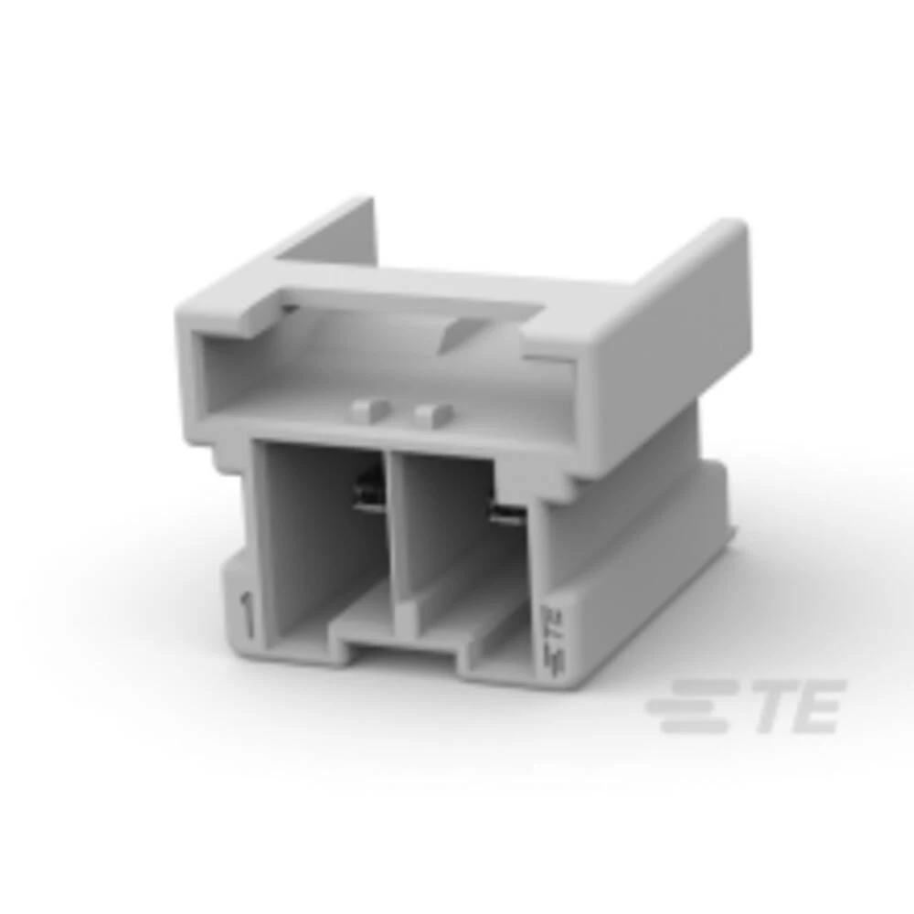 TE Connectivity Power Triple LockPower Triple Lock 1-1969688-2 AMP slika