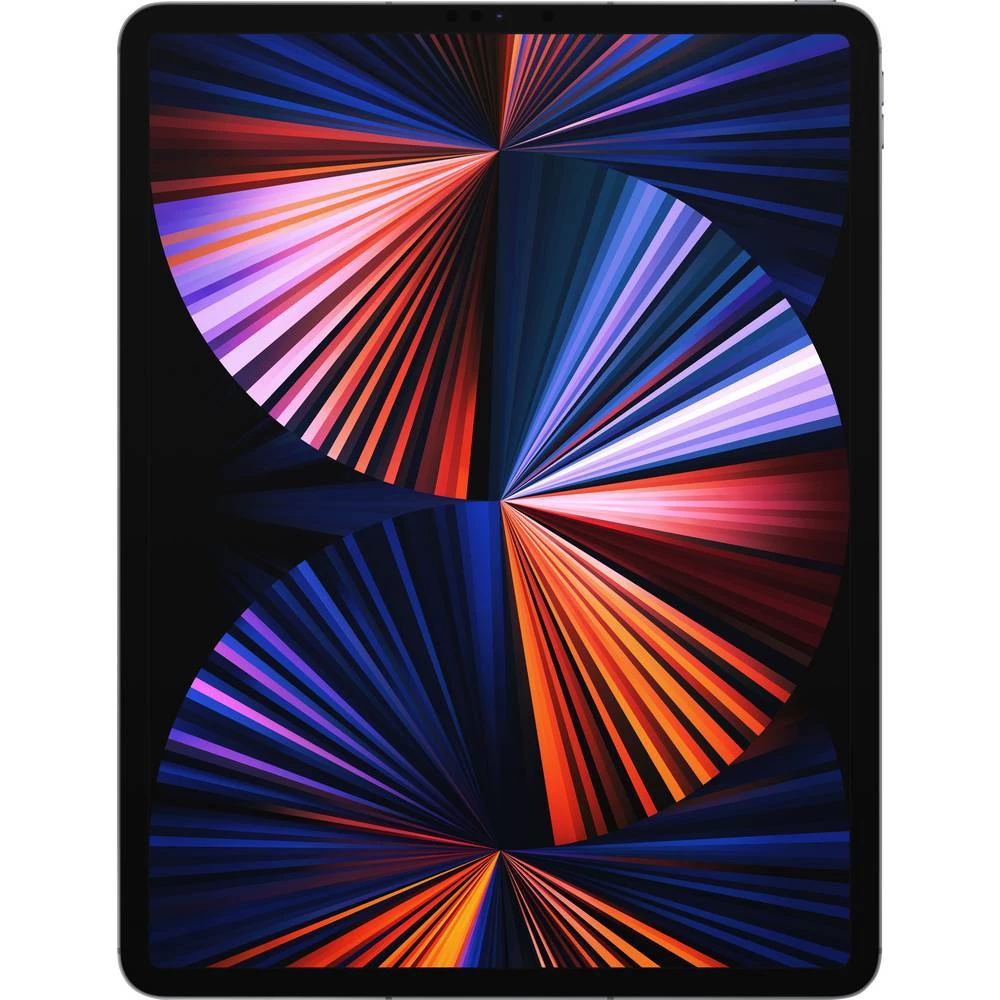 Apple iPad Pro 12.9 (5. Generacije) WiFi + Cellular 512 GB space siva 32.8 cm (12.9 palac) 2732 x 2048 Pixel slika