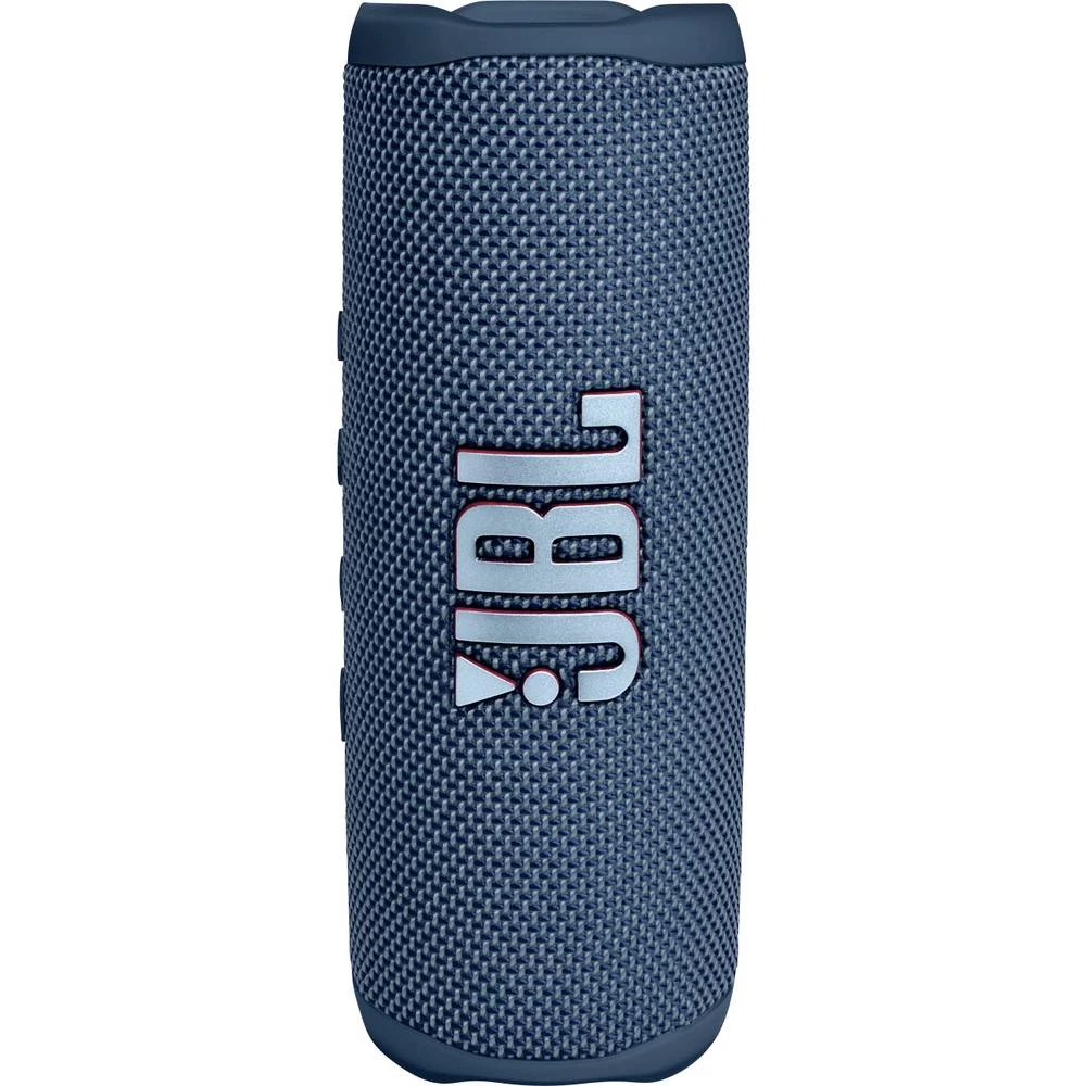 JBL Harman Flip 6 Bluetooth zvučnik vodootporan plava boja slika