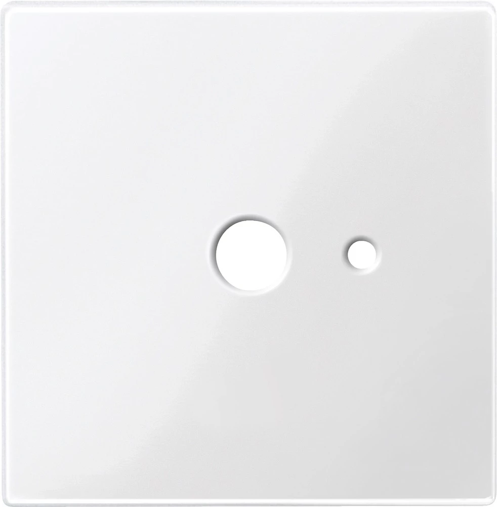 Merten Poklopac Sustav M Polarno bijela 447419 slika