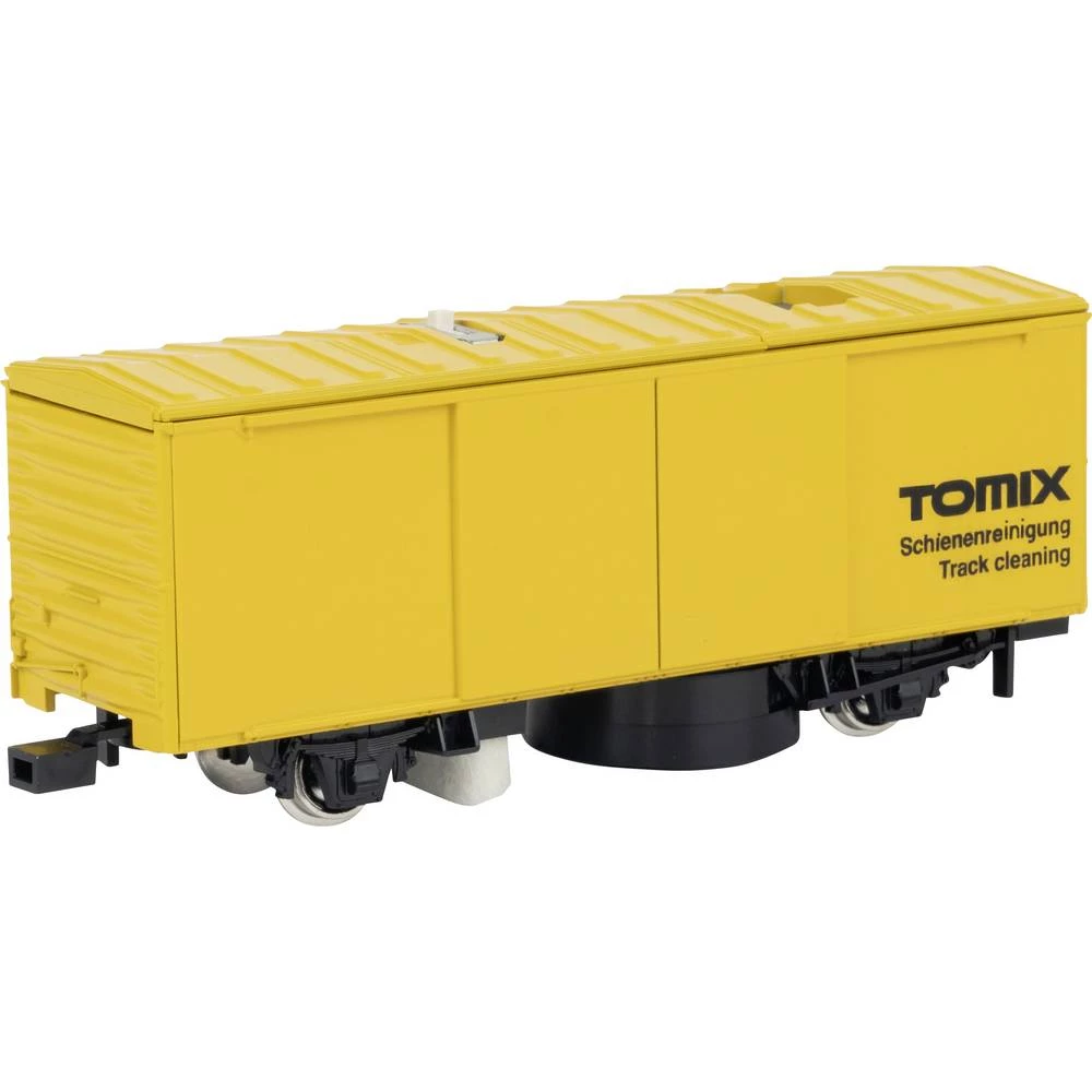 Tomytec H0-790 kolica za čišćenje ac slika