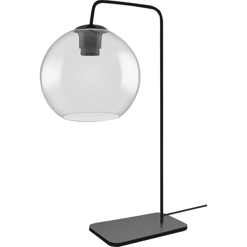 LEDVANCE Stajaće/stolne svjetiljke 4058075216846 N/A Zadimljeno-siva, Crna (mat) E27 slika