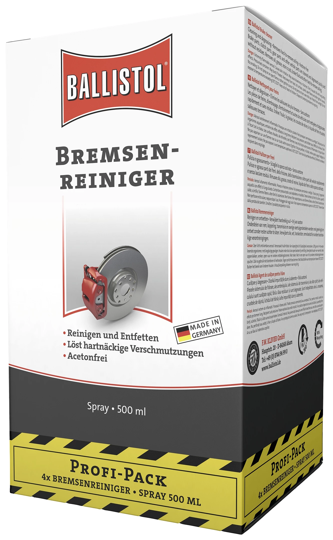 Conrad Product Image