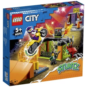 60293 LEGO® CITY Stunt park slika