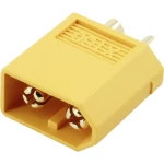 Reely RE-6586515 utikač za akumulator xt60, 3.5 mm za lemljenje 1 St.
