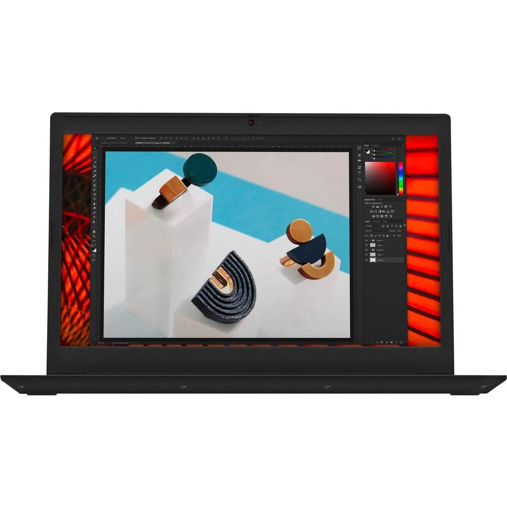 Lenovo V340-17IWL 43.9 cm (17.3 ") Notebook Intel Core i5 16 GB 256 GB SSD Intel UHD Graphics 620 Windows&reg; 10 Home 64 Bit Si slika