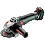 Metabo WVB 18 LT BL 11-115 613056840 akumulatorska kutna brusilica 115 mm 18 V