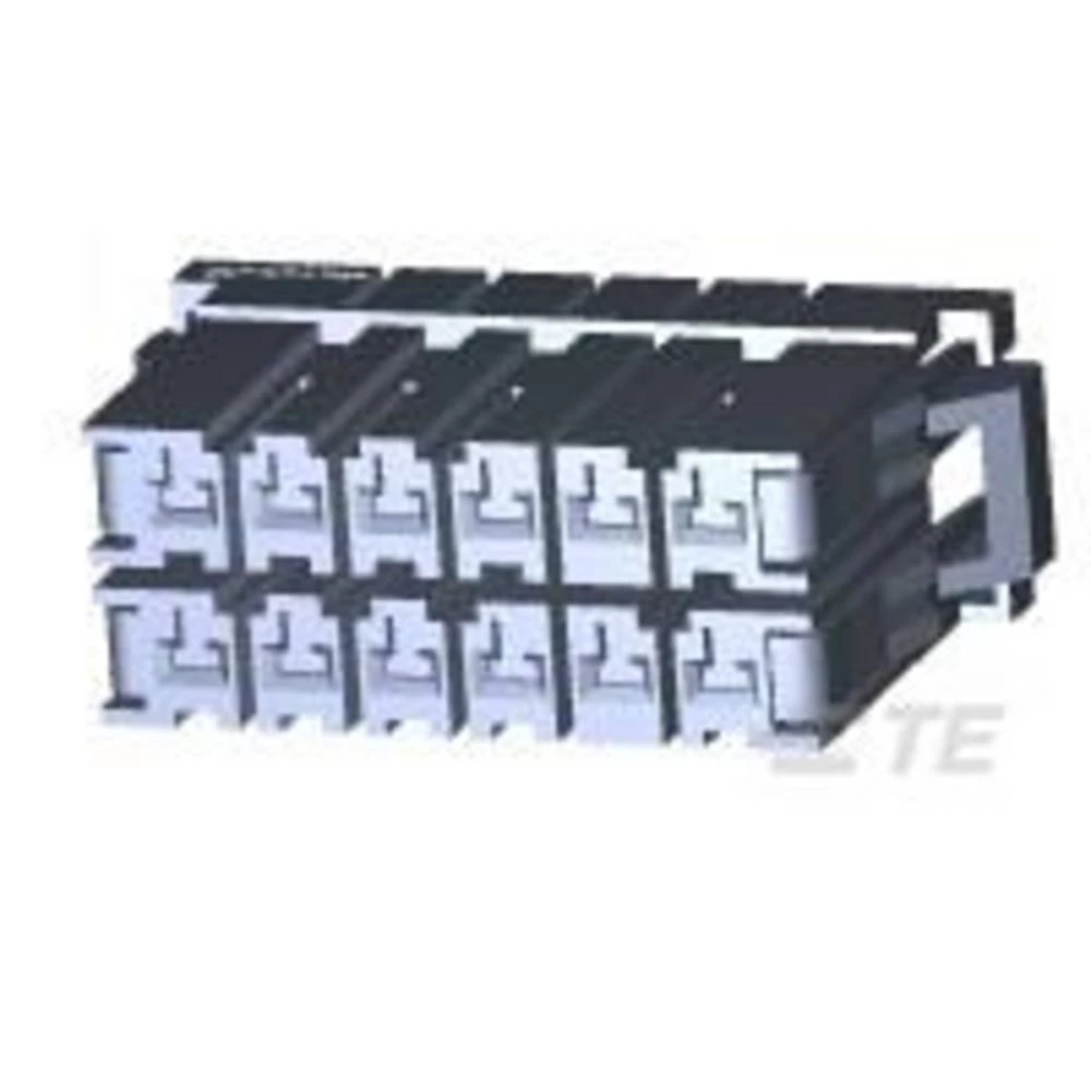 TE Connectivity Dynamic SeriesDynamic Series 1-917659-6 AMP slika