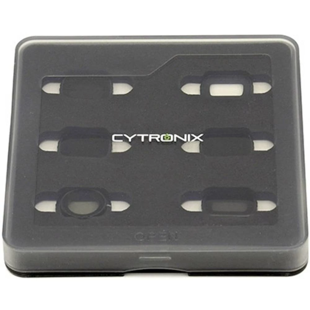 Komplet opreme za objektiv Cytronix Osmo Pocket Filter Set slika