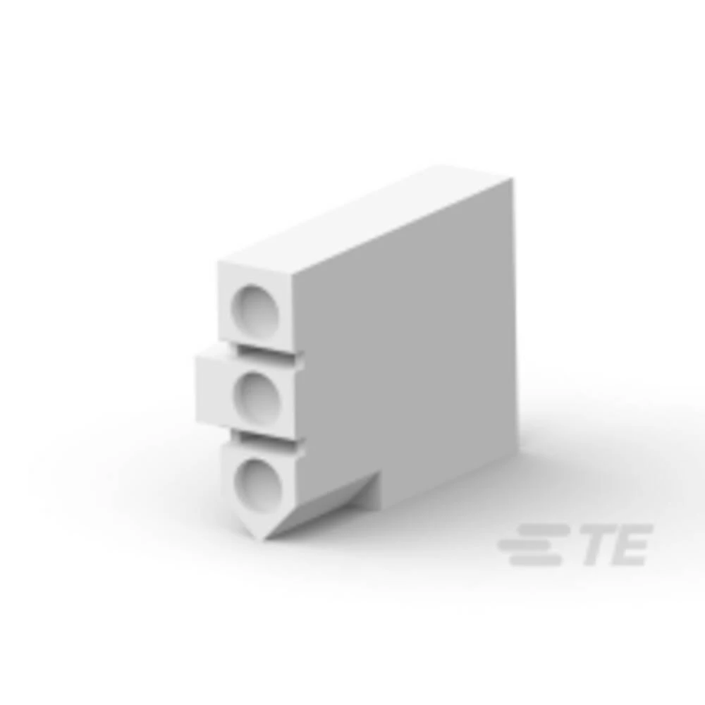 TE Connectivity Commercial Pin and Socket ConnectorsCommercial Pin and Socket Connectors 770785-1 AMP slika