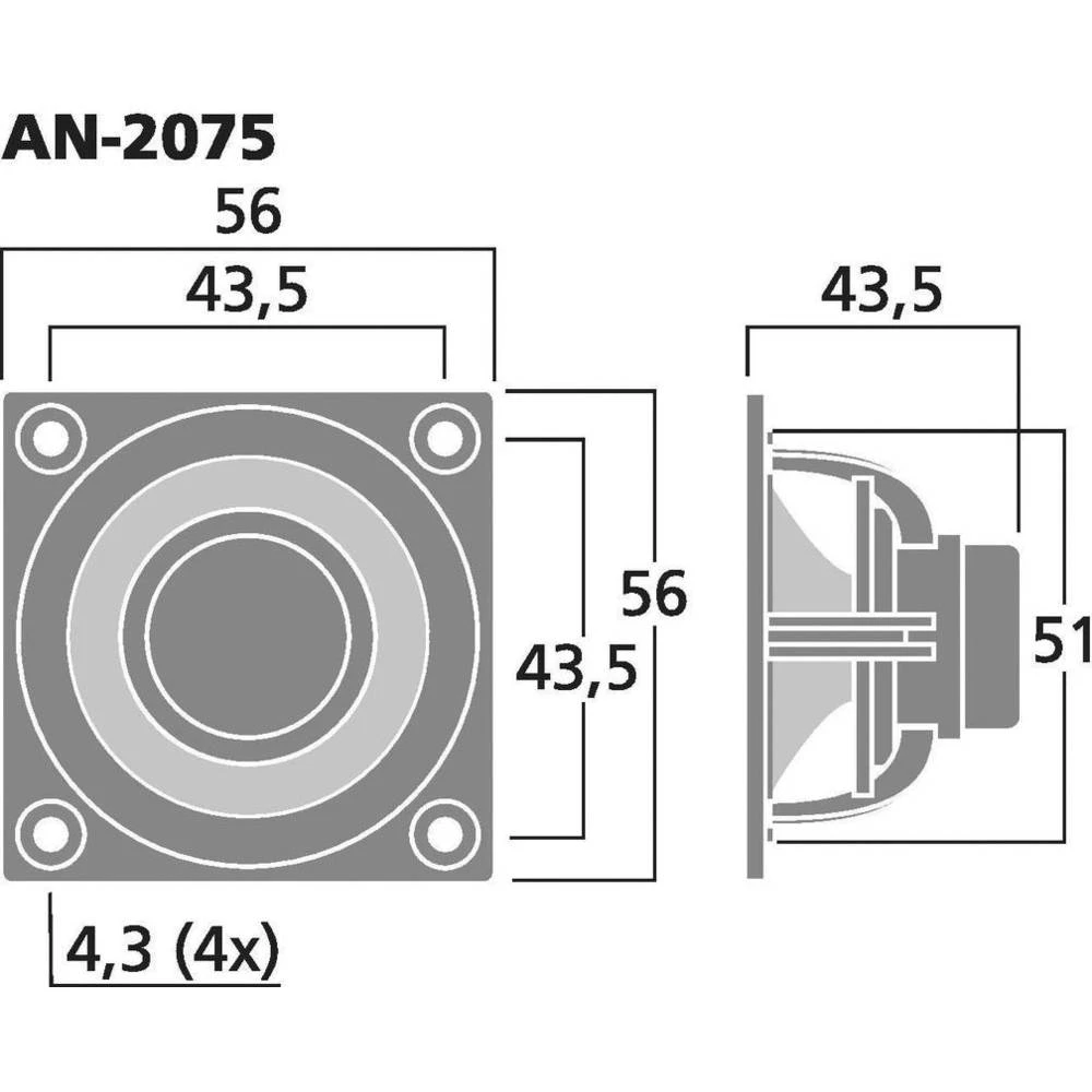 Conrad Product Image