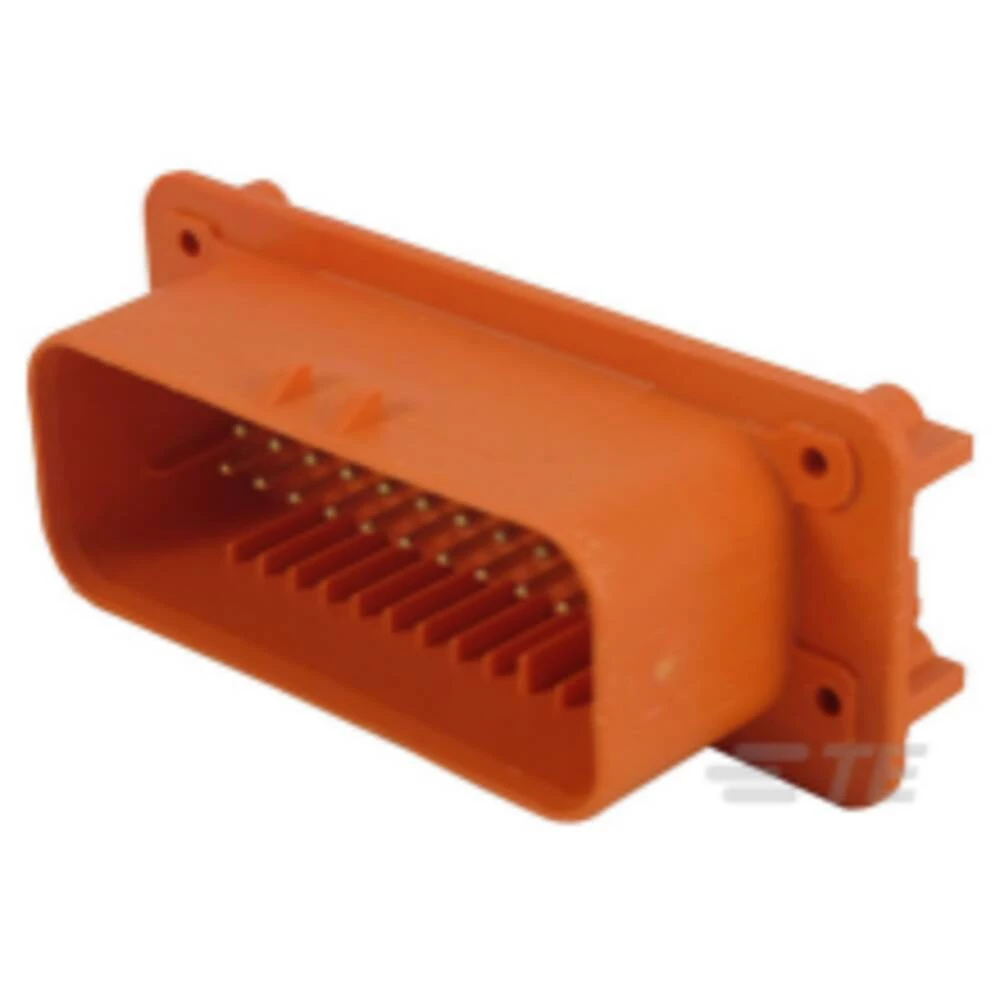 TE Connectivity AMPSEAL - HeadersAMPSEAL - Headers 1-776180-6 AMP slika