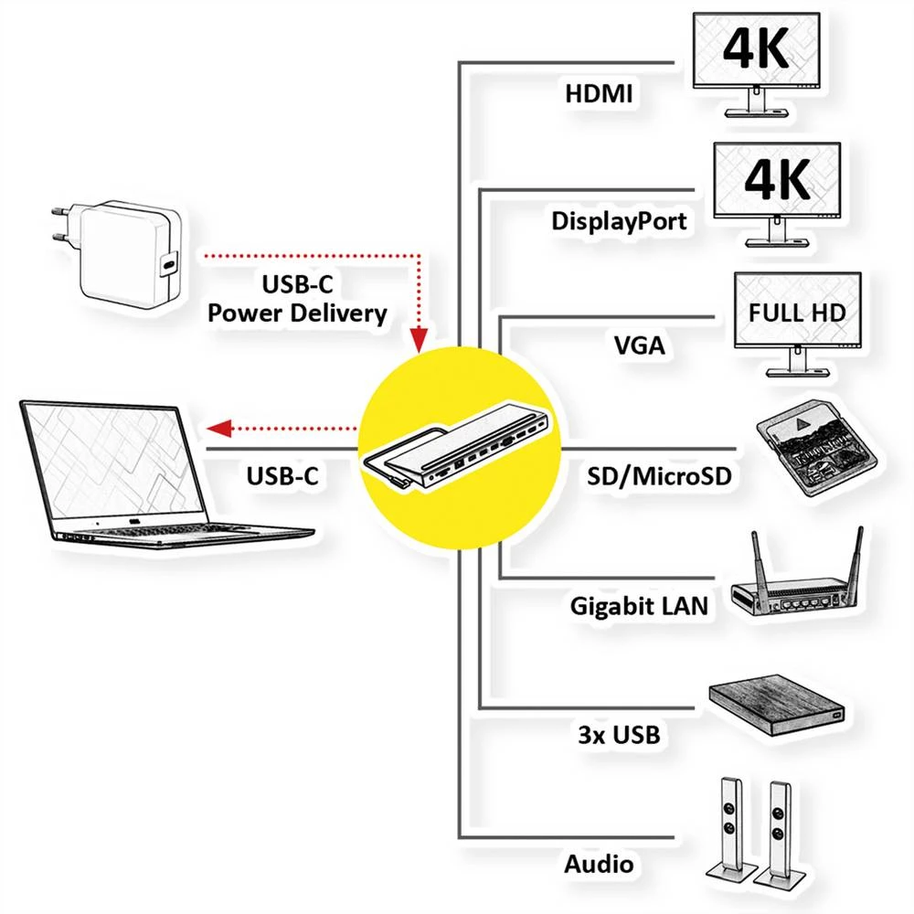 Conrad Product Image