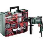 Metabo  1 brzina-udarna bušilica 320 W uklj. oprema, uklj. kofer