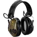 Naušnjaci - slušalice 26 dB 3M Peltor SportTac MT16H210F-478GN945 1 ST