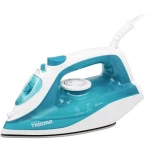 Parno glačalo Tristar ST-8300 Bijela, Plava boja 2000 W