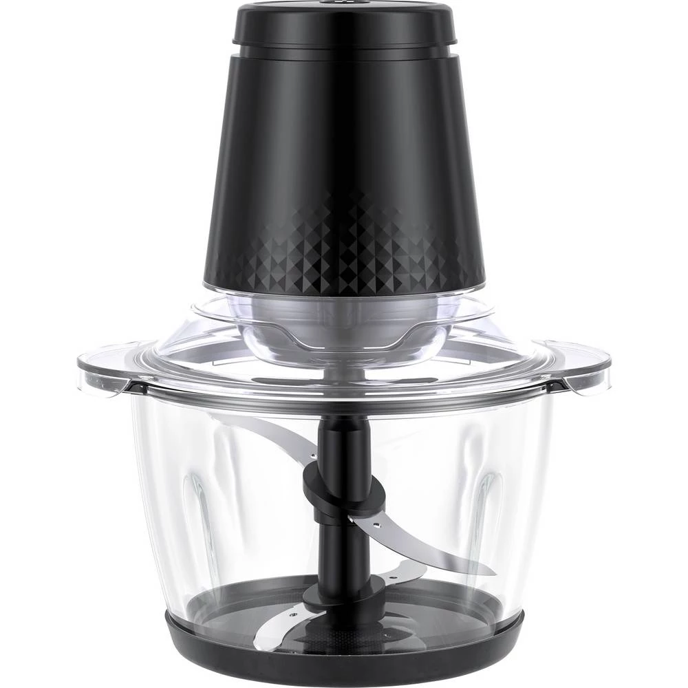 Trisa Chop Noir mikser 400 W slika