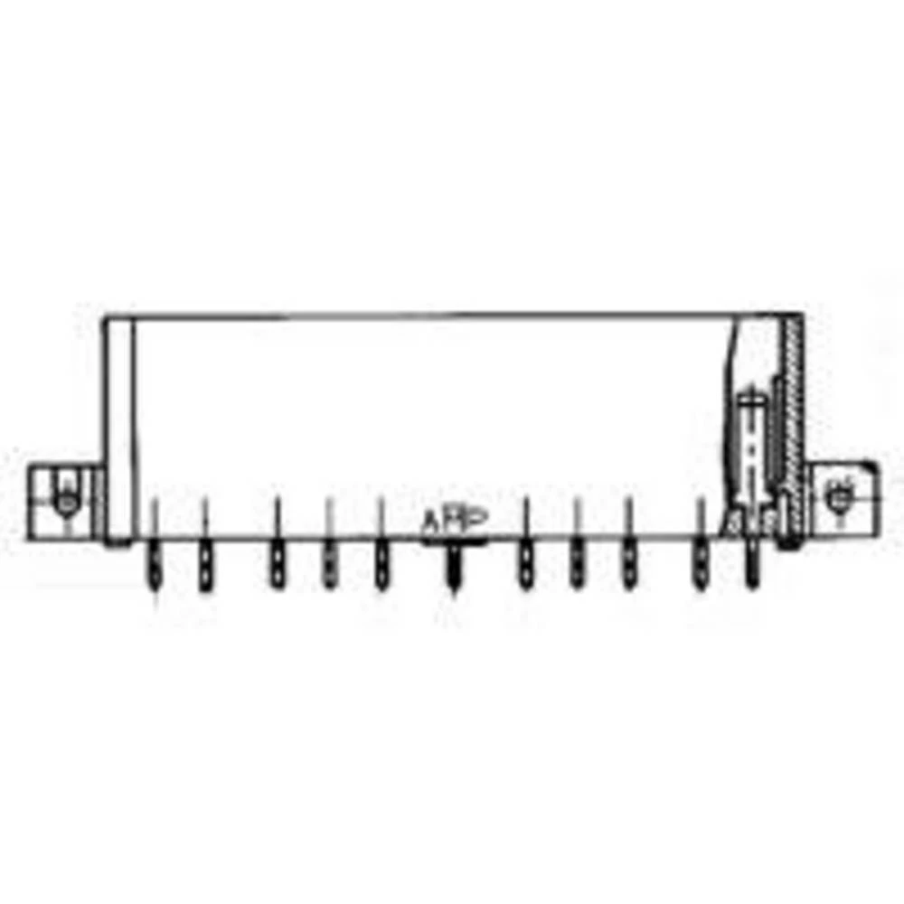 TE Connectivity Others - MiscellaneousOthers - Miscellaneous 171457-5 AMP slika