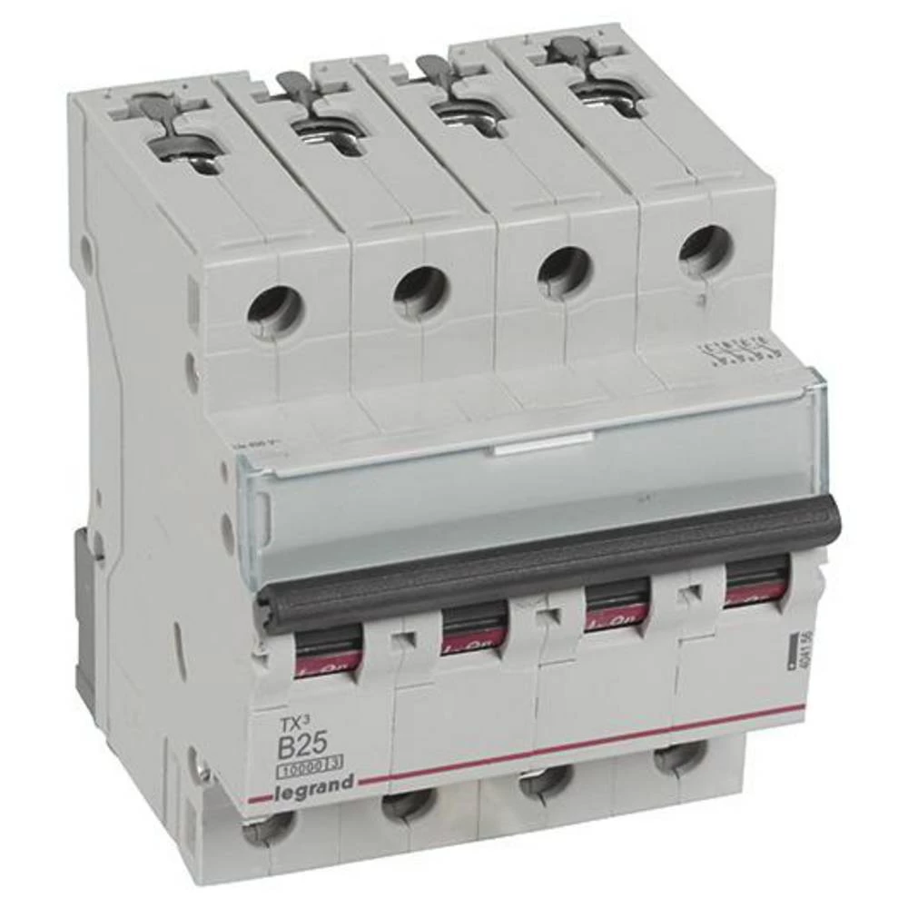 <br>  <br>  Legrand<br>  <br>  404156<br>  <br>  Legrand 404156<br>  <br>  zaštitna sklopka za vodove<br>  <br>  <br>  <br>  <br>  <br>  <br>  <br>  <br>  <br>  25 A<br>  <br>  <br>  <br>  40 slika