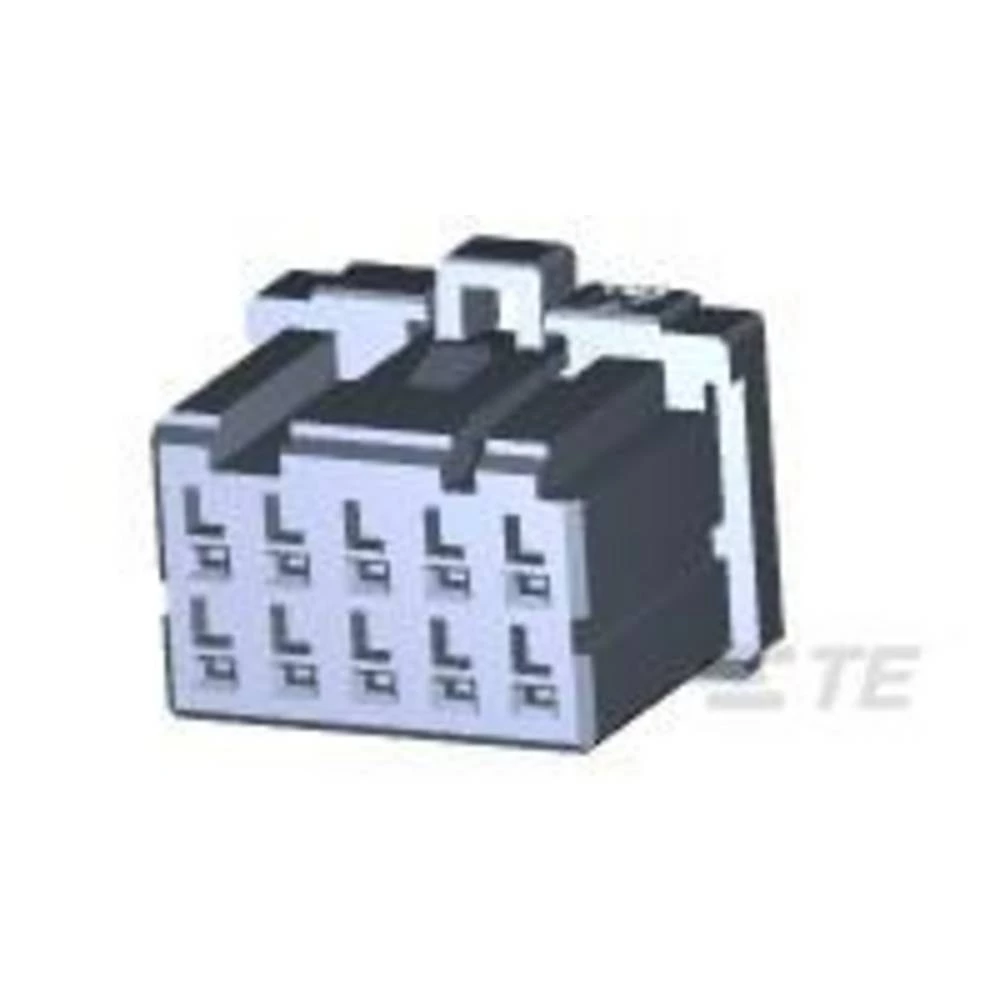 TE Connectivity Dynamic SeriesDynamic Series 1-1827864-5 AMP slika