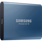 Vanjski SSD tvrdi disk 250 GB Samsung Portable T5 Ocean plava USB-C™ USB 3.1