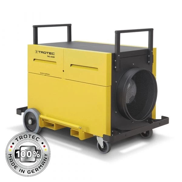 Čistač zraka TAC 6500 slika