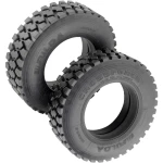 Veroma 1:16 Kamion Guma 20 mm Teren 2 ST