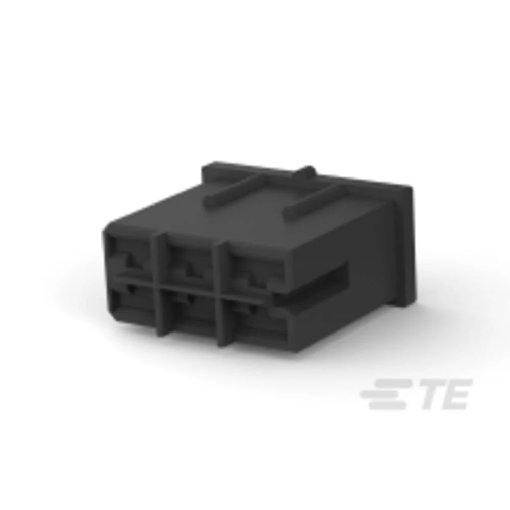 TE Connectivity FASTIN-FASTONFASTIN-FASTON 140885-5 AMP slika