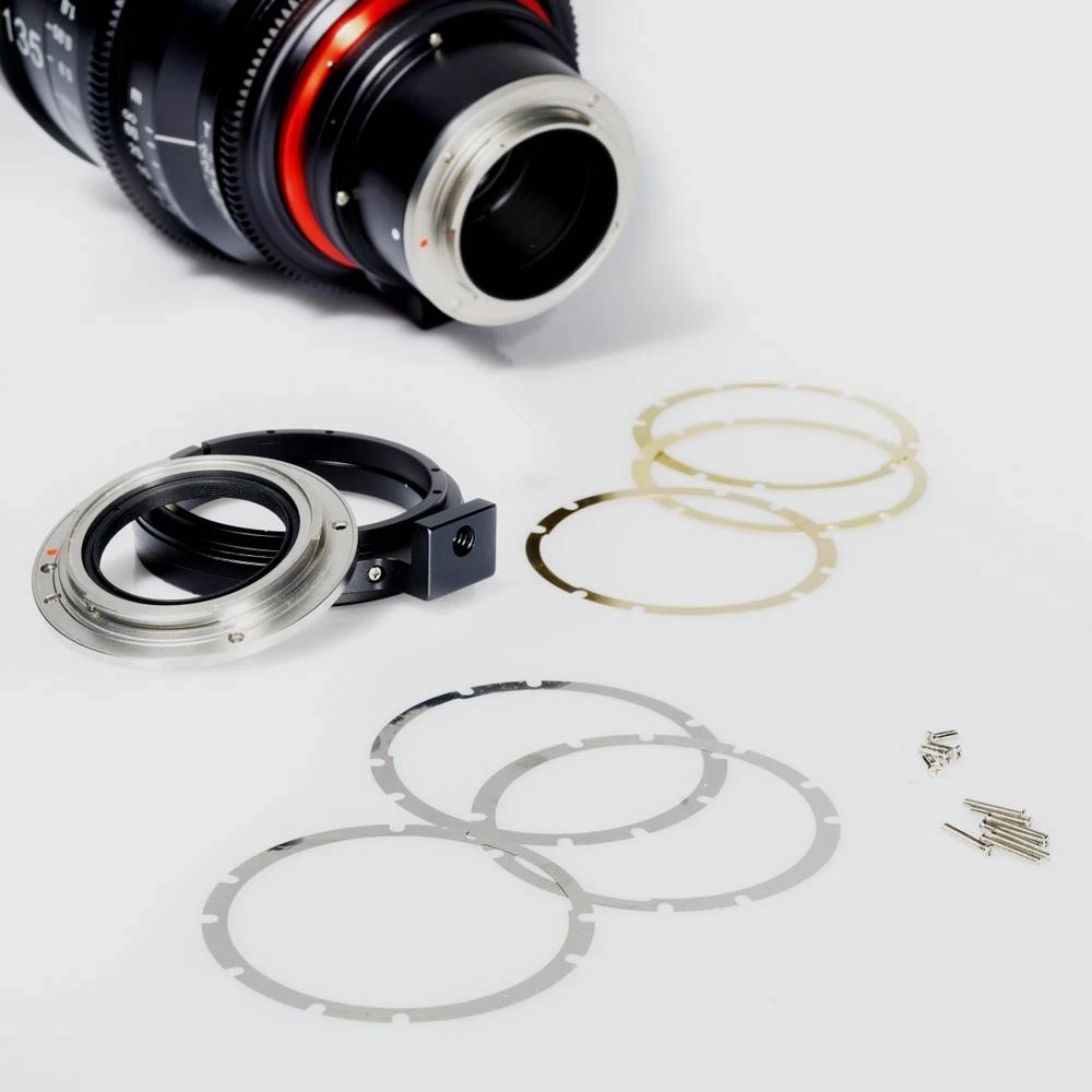 Samyang 21629 adapter za objektiv slika