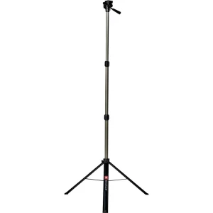 Einhell 2270116 tronožac Tripod 85 - 170 cm Teleskop-Stativ slika