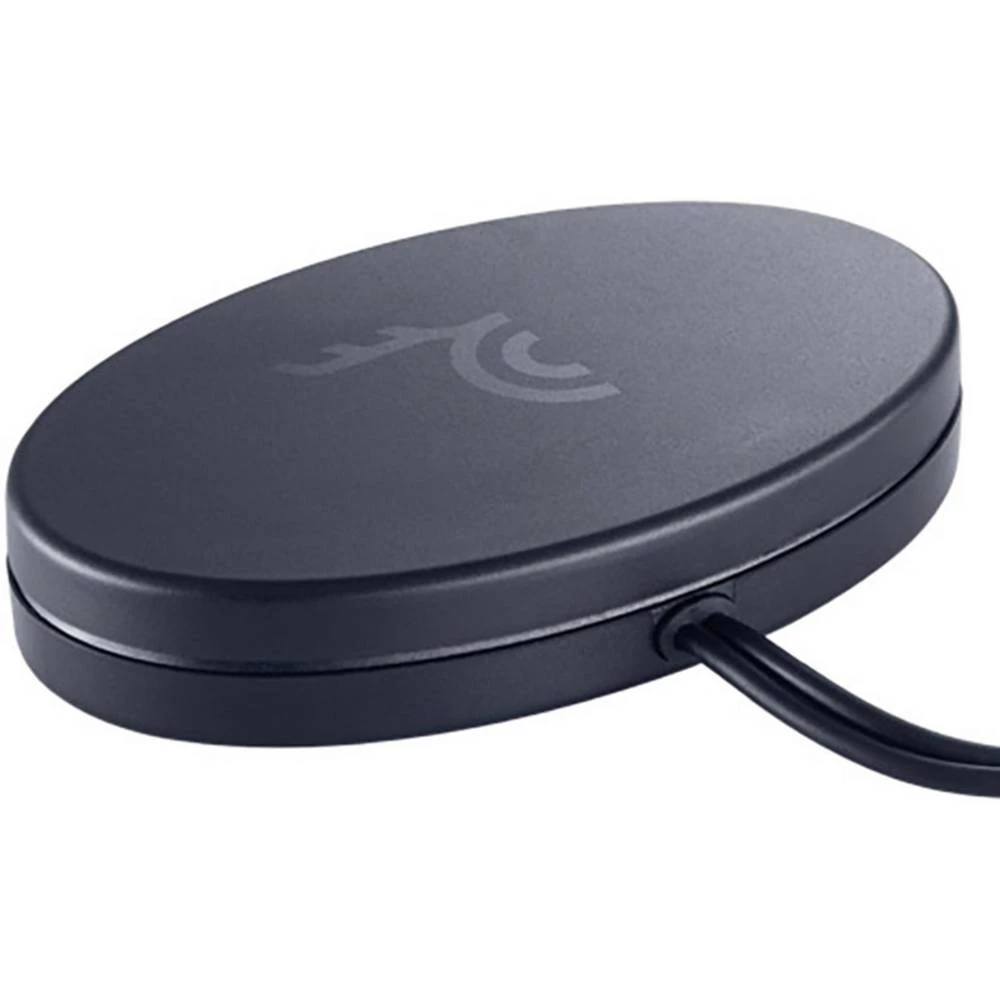 Hirschmann Car Communication Glonass 1890 LP/LC/P/SMA/FME/3.0 GPS antena S pojačalom slika