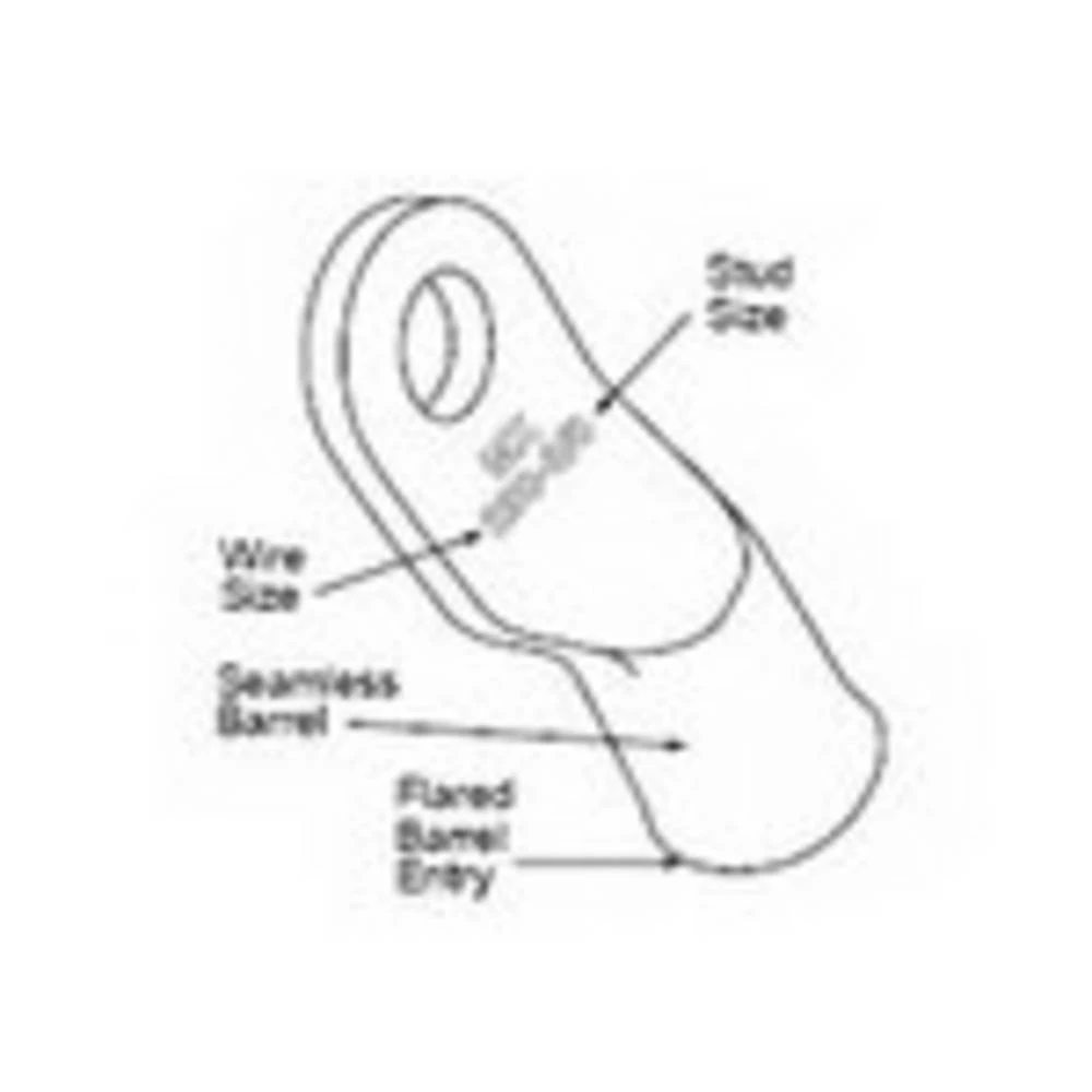 Molex 73419-2210 RF utični konektor 1 kom. slika