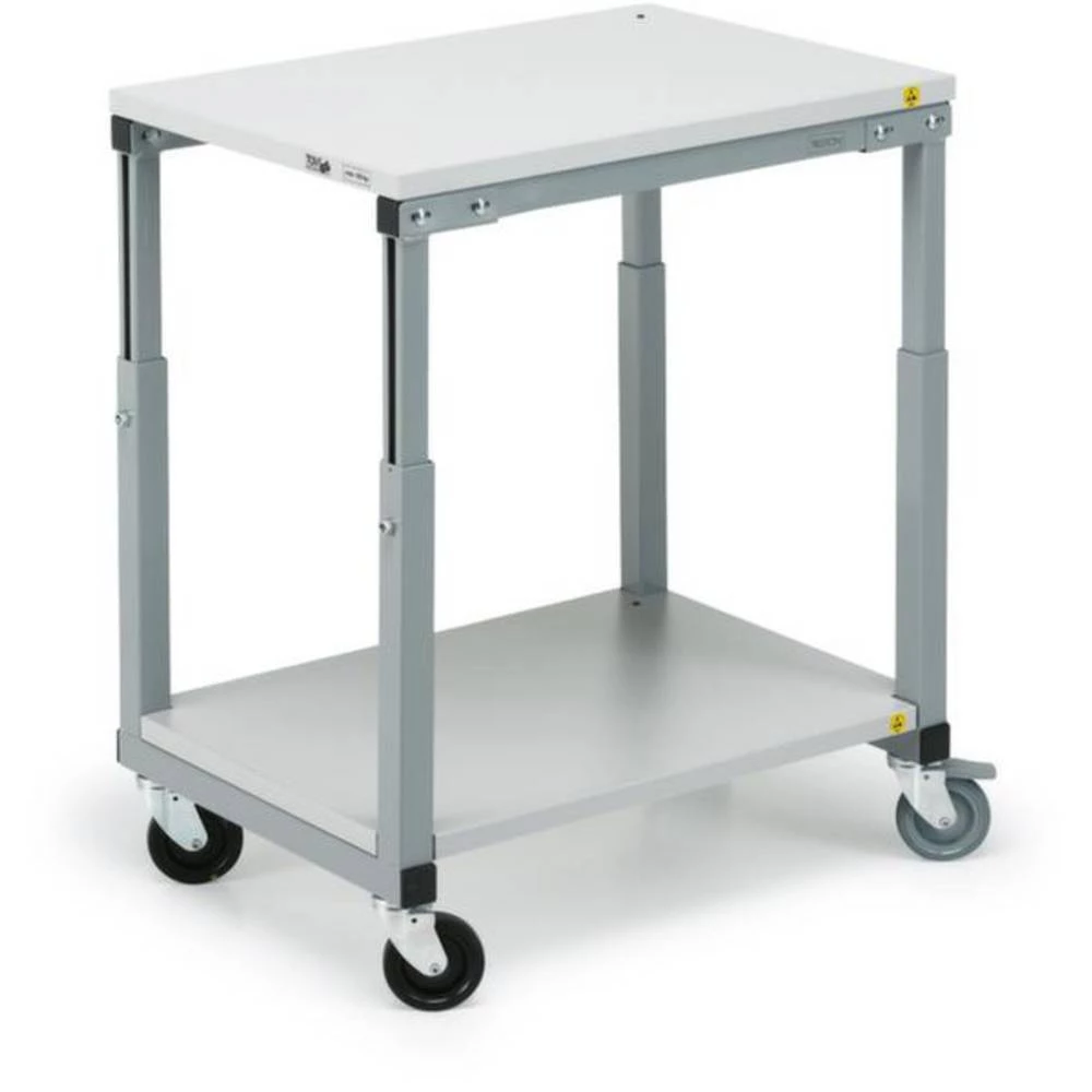 Treston AT710 ESD podvozje 12 kg slika