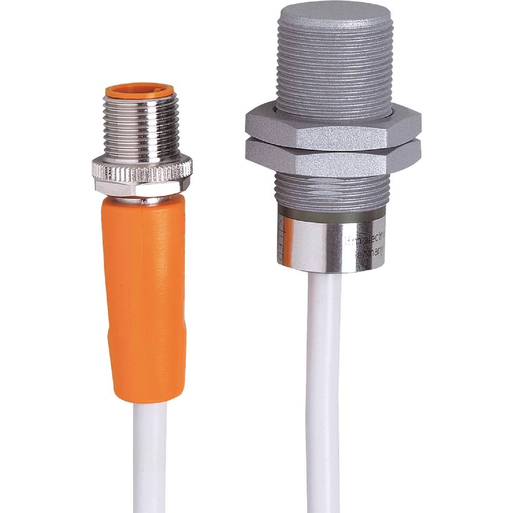 ifm Electronic induktivni senzor PNP, NPN IGR203 slika