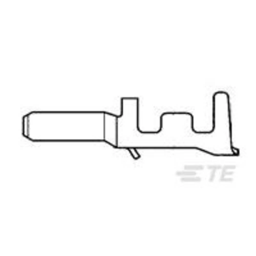 TE Connectivity 917571-4 1 St. Tape on Full reel slika