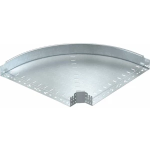 OBO Bettermann 6041520 Luk (Š x V) 600 mm x 85 mm 1 ST Metalna slika