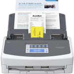 Fujitsu ScanSnap iX1600 dupleks skener dokumenata A4 600 x 600 40 Stranica/min USB, WLAN 802.11 b/g/n