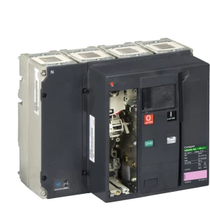Teretna rastavna sklopka 690 V/AC 630 A Schneider Electric 33441 1 ST slika
